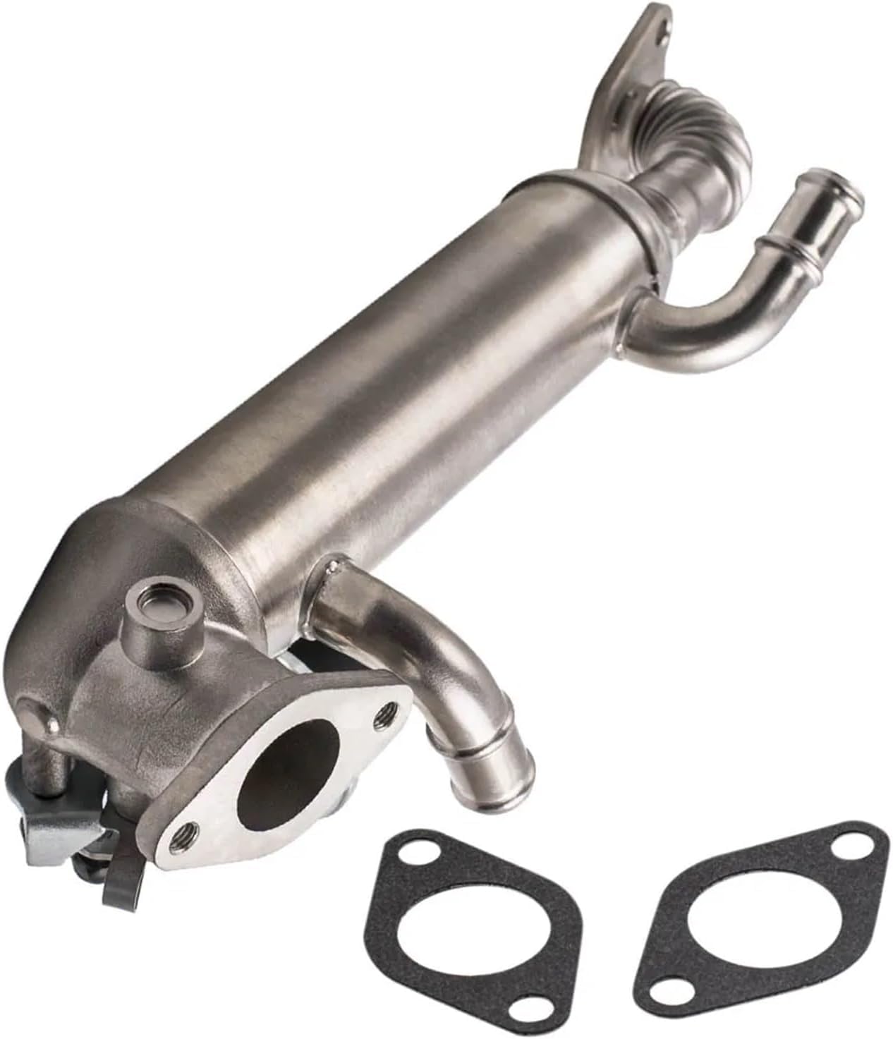 EGR078 ENFRIADOR GASES EGR VW 2.5 TDI 070131512F 070131512D