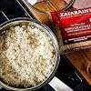 Zatarain's Enriched Parboiled Long Grain Rice, 5 lb