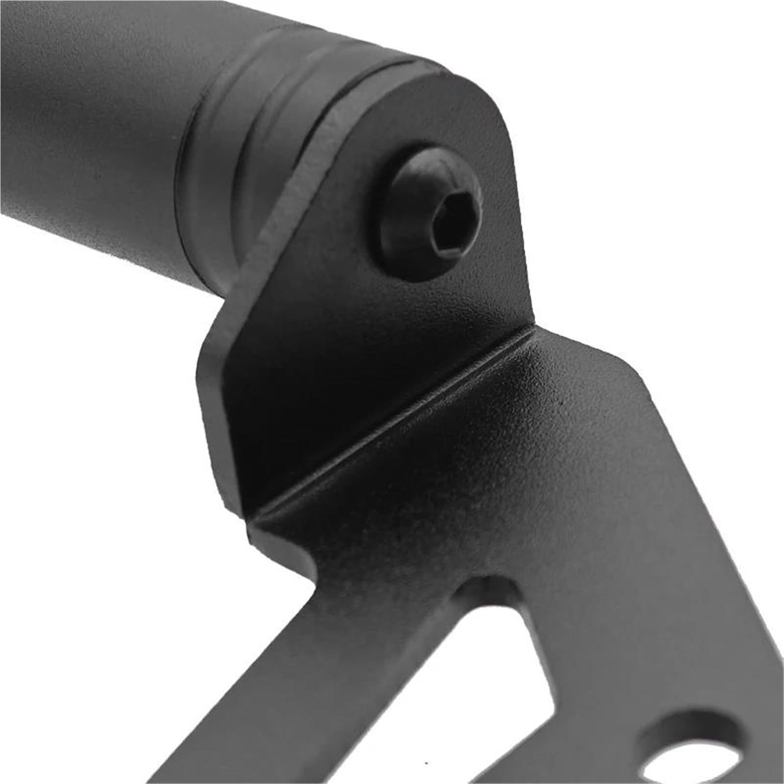 Supporto Per Navigatore GPS Da Moto Per SUZUKI V-Strom 650 Vstrom DL650 Vstrom650 DL 2014-2024 Per Cellulare Supporto Navigatore Per Moto(V-S)