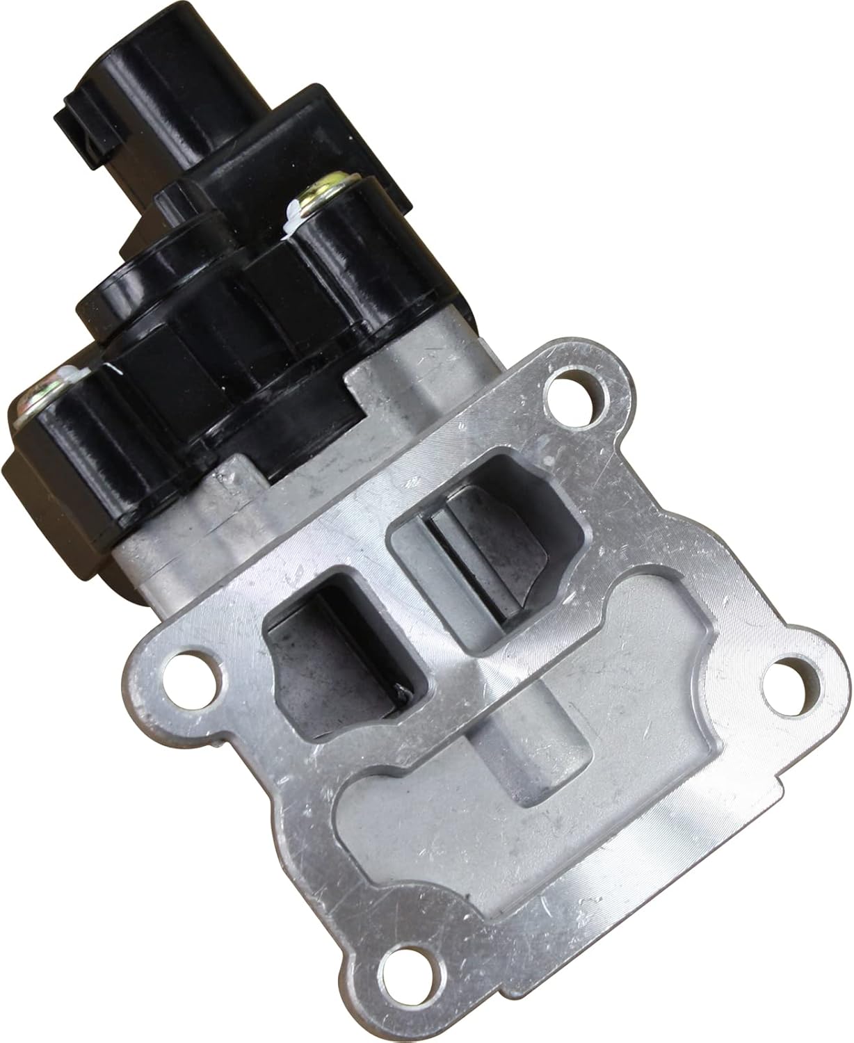 AIP Electronics Idle Air Control Valve IAC Compatible with 1998-2002 Chevrolet and Toyota 1.8L L4 OEM Fit IAC233