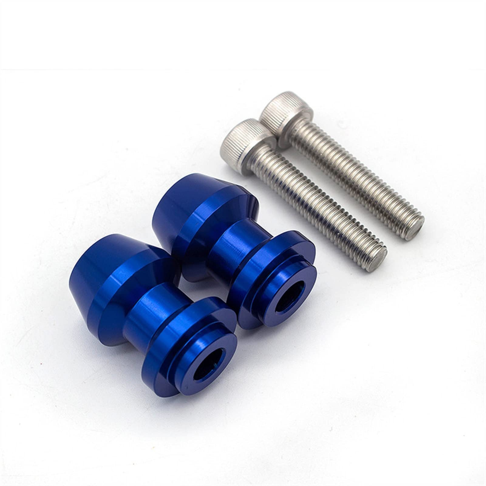 Bobine bras oscillant M6 évite rayures Triumph Daytona Street Triple - 3