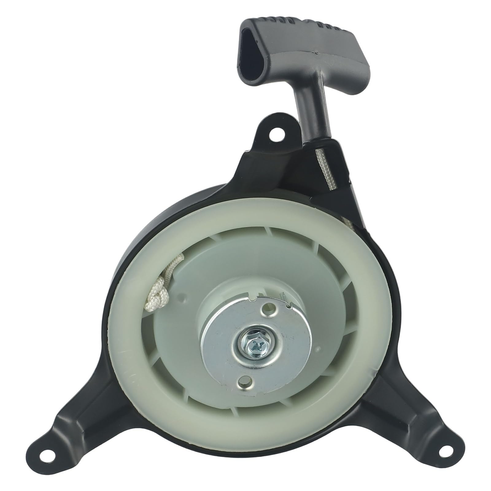 Pull Recoil Starter Avviamento a strappo di ricambio adatto per motori 1P61 1P65 1P70 5P65 5P70