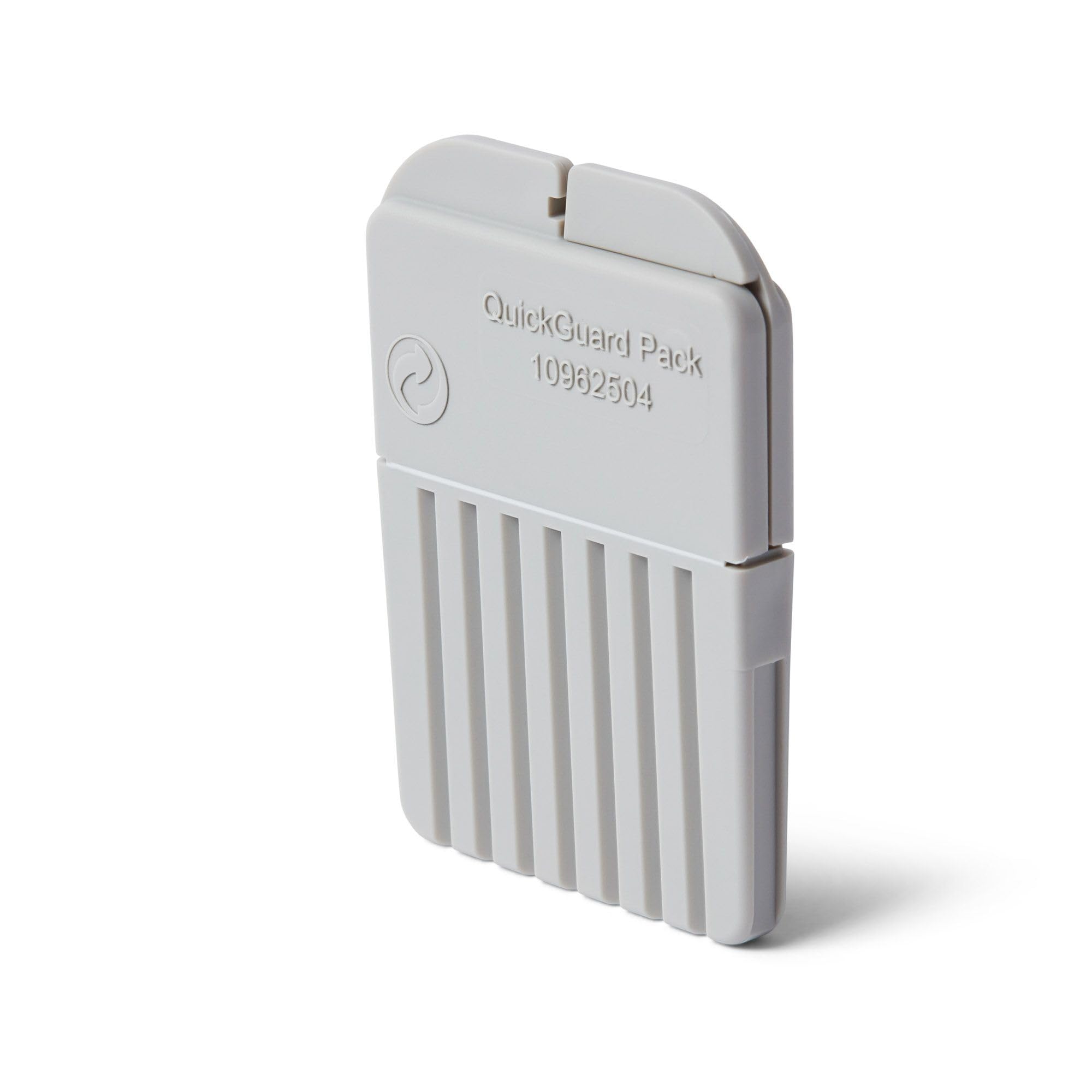 QuickGuard Wachsschutz, kompatibel mit Signia und Siemens-Hörgeräten, 5 Packungen