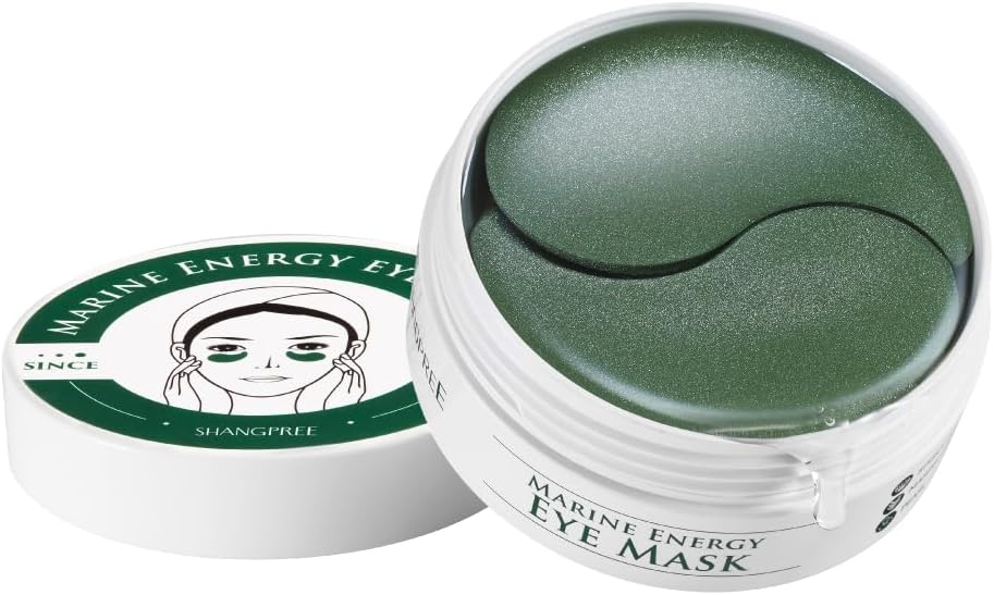 Shangpree Marine Energy Eye Mask