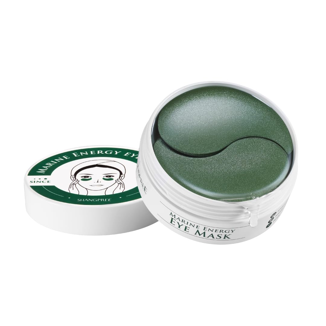 Shangpree Marine Energy Eye Mask