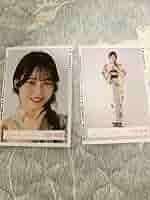 櫻坂46 向井純葉　2024浴衣 ヨリ直筆サイン　生写真 櫻坂46 向井純葉 2024浴衣 生写真 直筆サイン入り - メルカリ