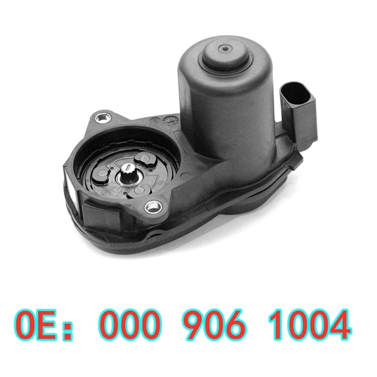 Pompa Freno Posteriore 0009061004 Attuatore elettrico del motore freno di stazionamento per Benz W213 E200 E260 E300 E350 2017-2021 Ricambi auto