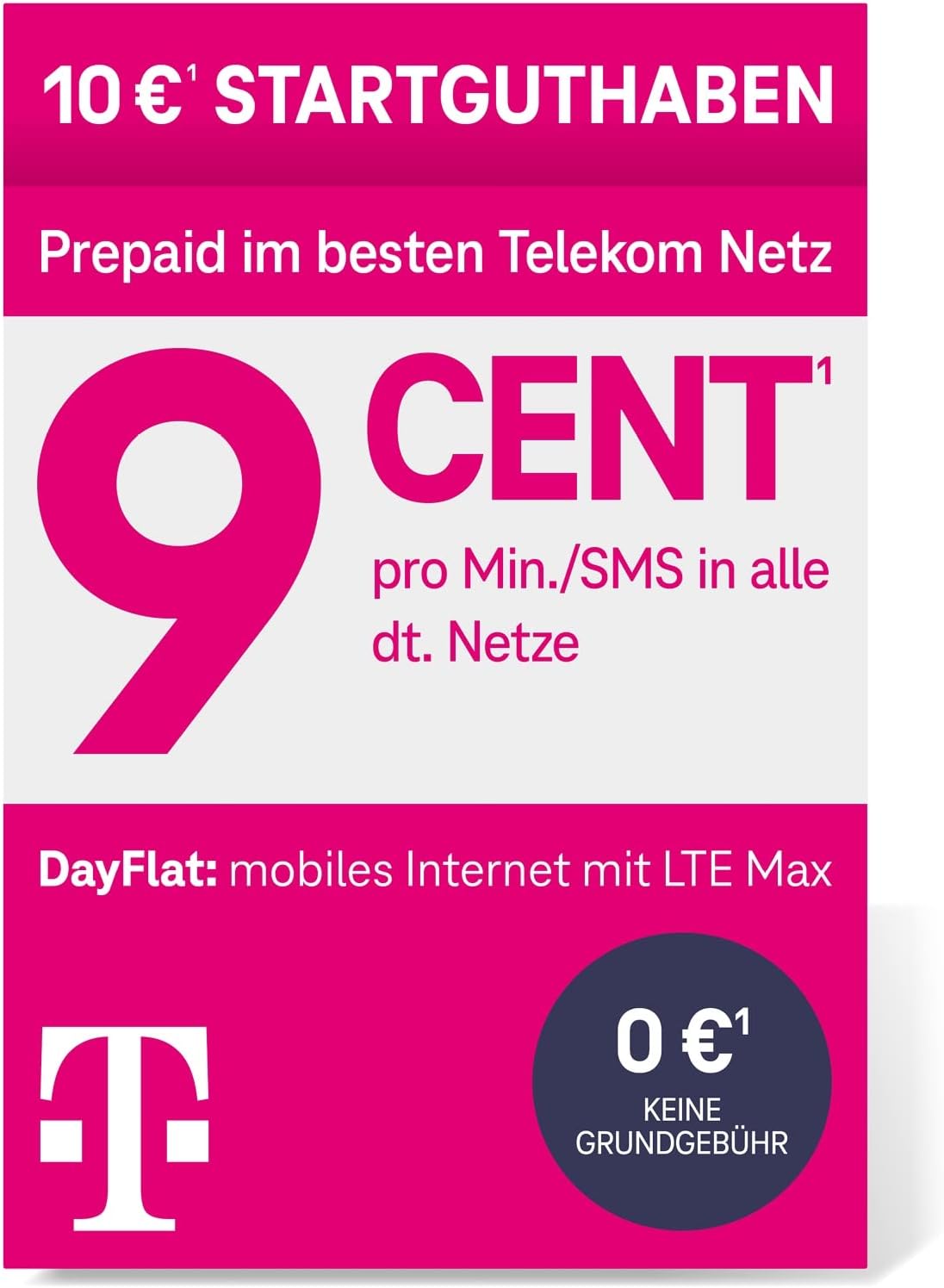 Prepaid Basic