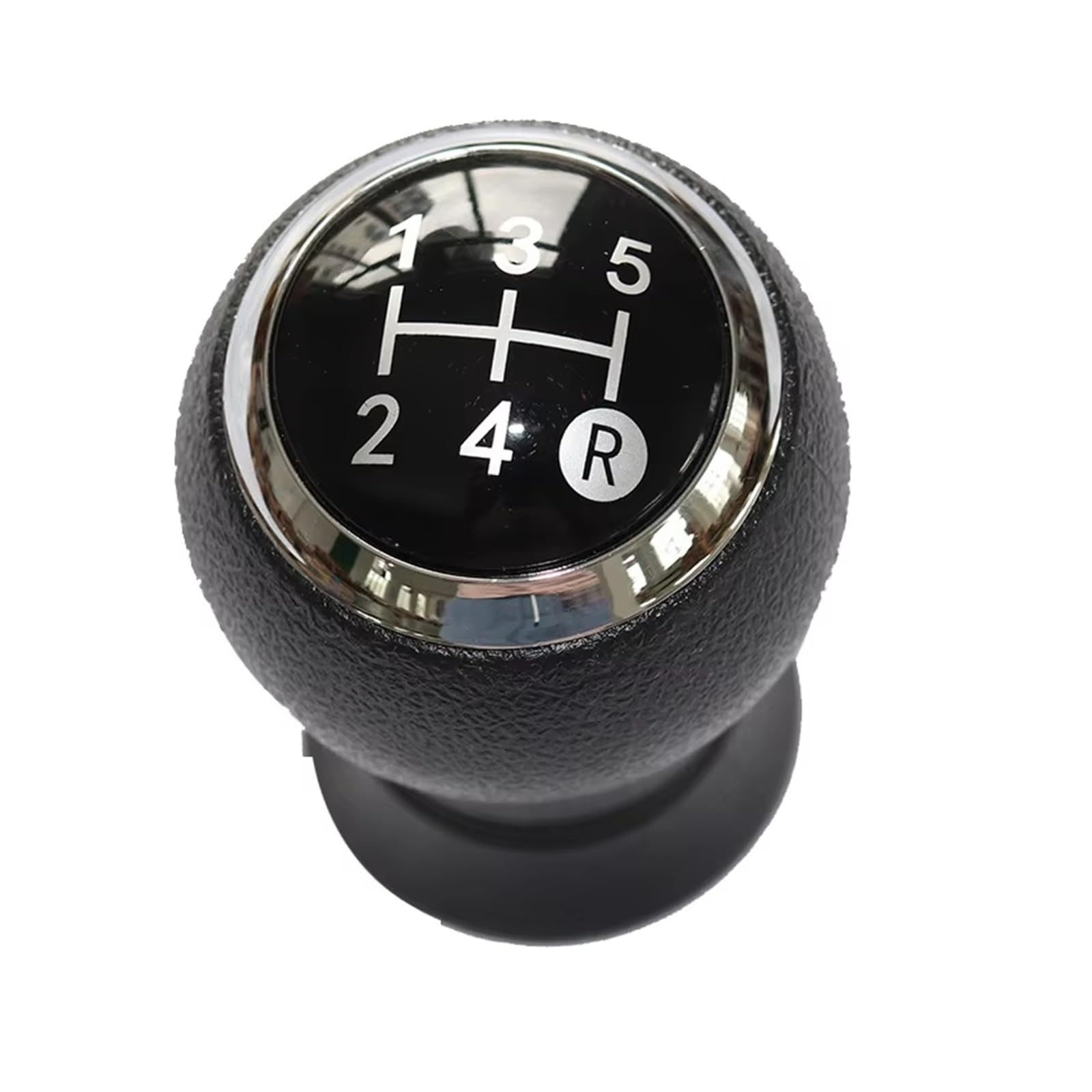 Caidis One Color Car Gear Shift Knob For Peugeot 107 B000720480 Selector Transmission Handle Car Gear Shift Knob Lever Change Gearbox Shifter Gear Lever Knob