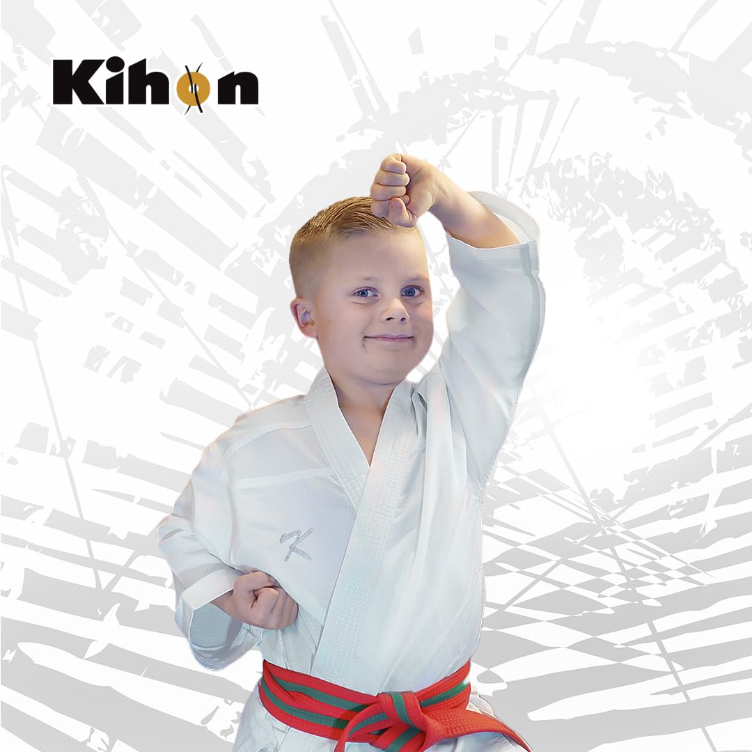 KARATE KA Wettkampfanzug Karate Gi Kumiteanzug