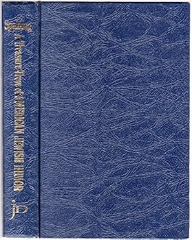 Hardcover The Treasure-trove of American Jewish humor Book