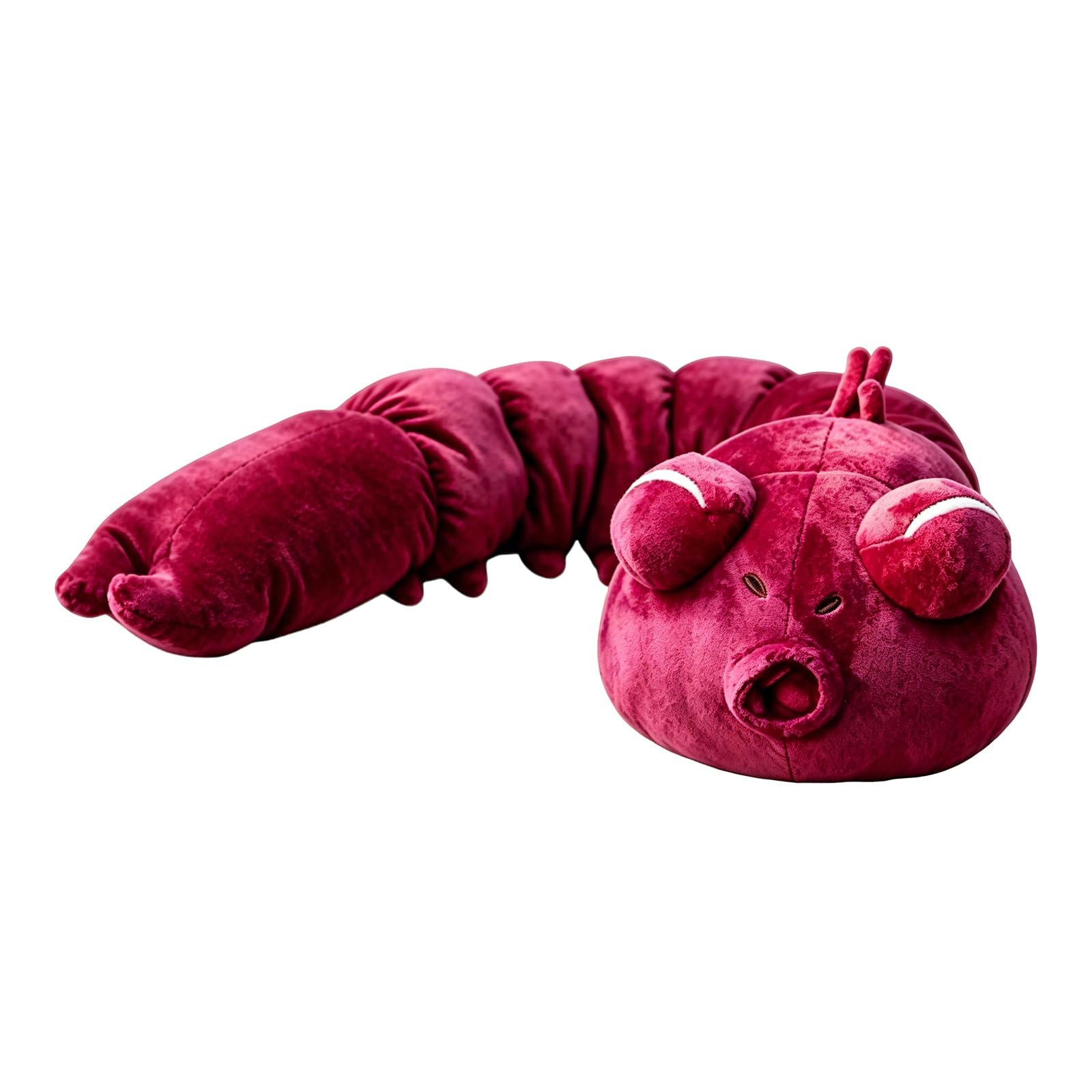 KierscDE Plush, Stuffed Soft Plush,Cartoon Plush