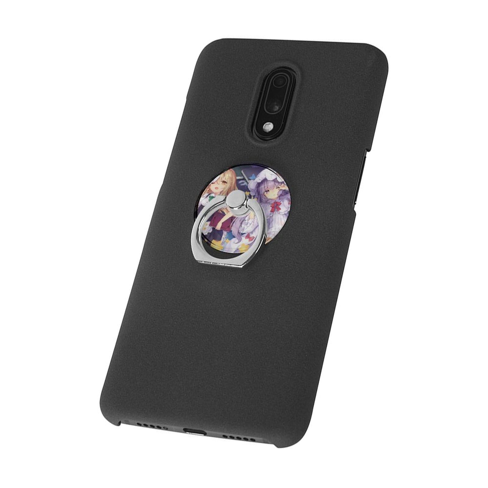 東方Project 霧雨魔理沙スマホリング Amazon | スマホリング