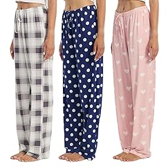 Gray Plaid/Navy Dot/Heart