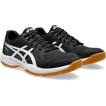 ASICS Men's Upcourt 6 Volleyball Shoes