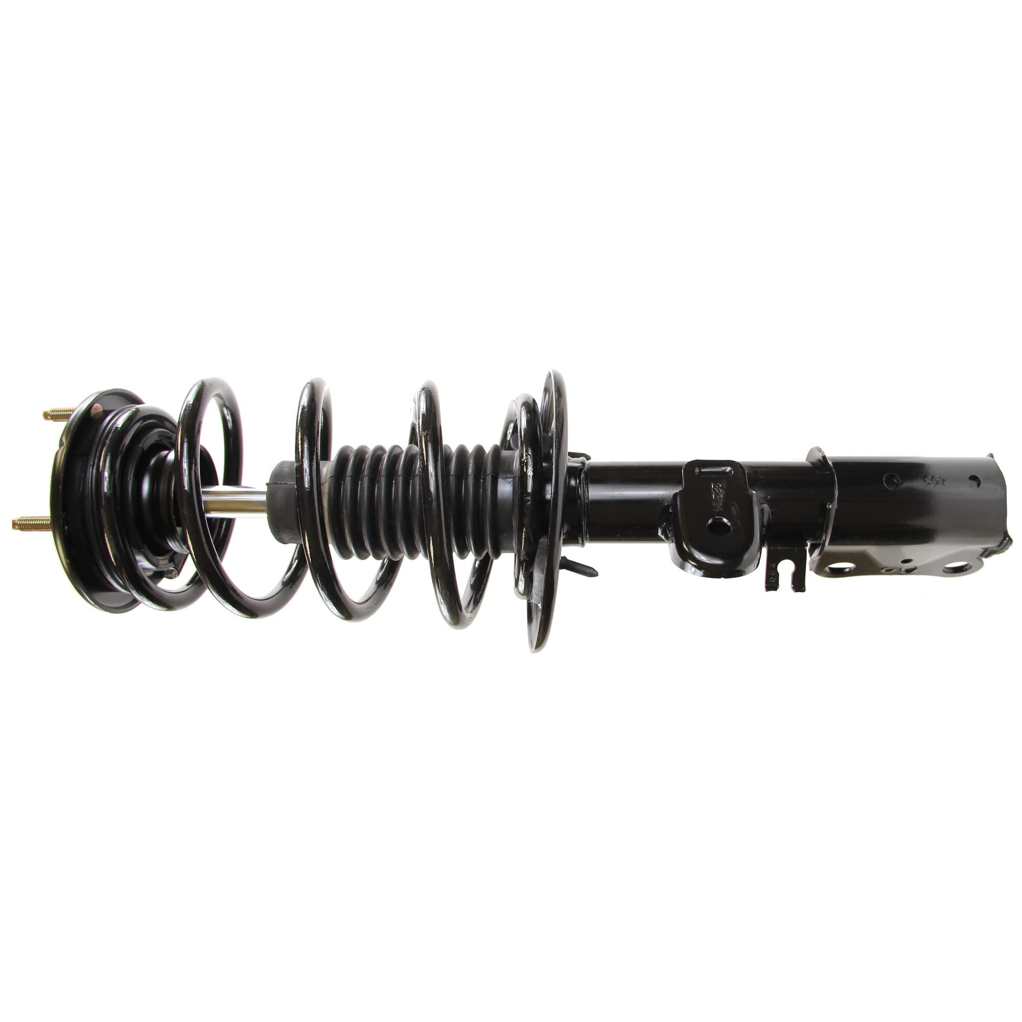 REPEZEN　KMNSTREET Amazon.com: Monroe Quick-Strut 172655 Suspension Strut and Coil