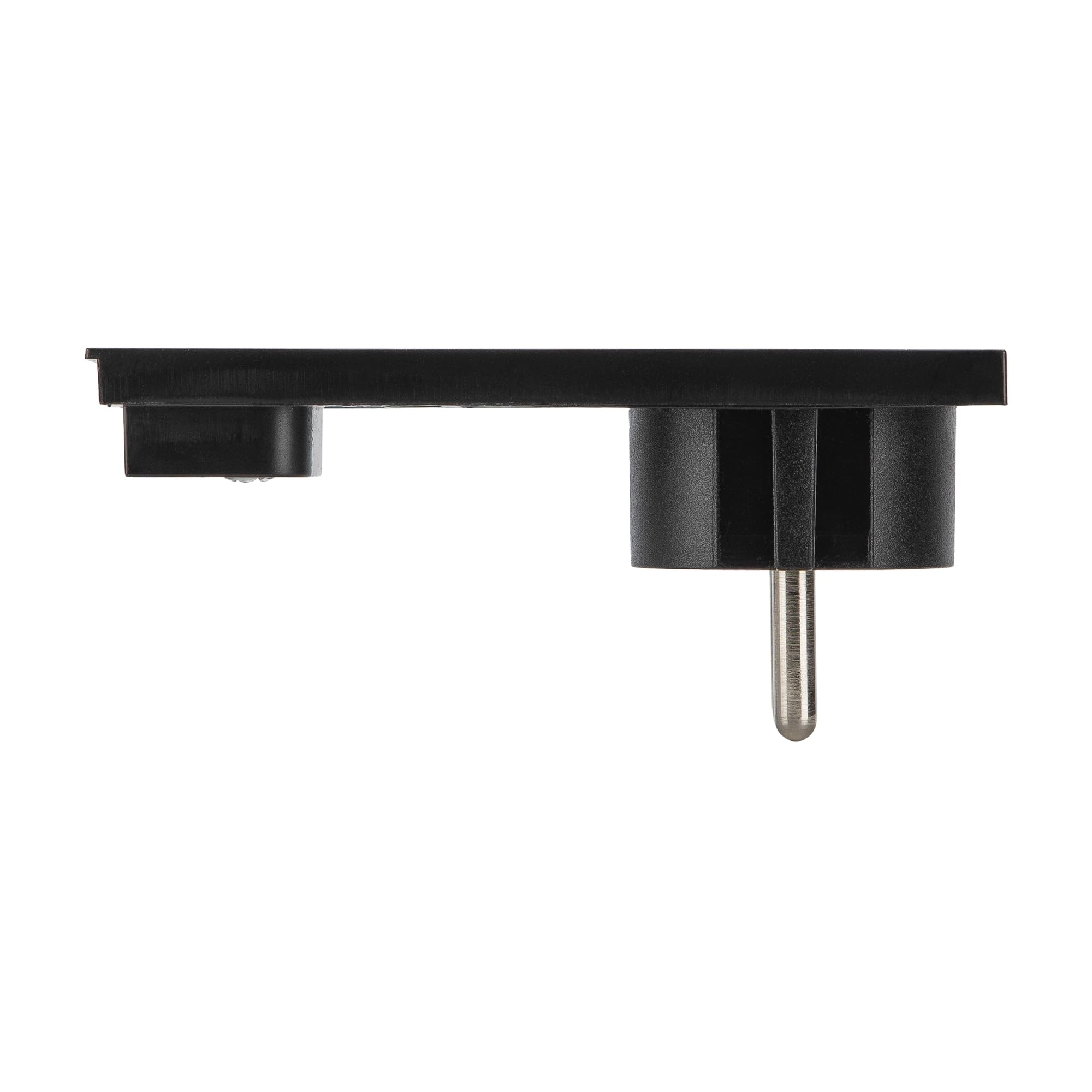 FANTON 80067-B3 Set met 3 ruimtebesparende stekkers, Italiaans