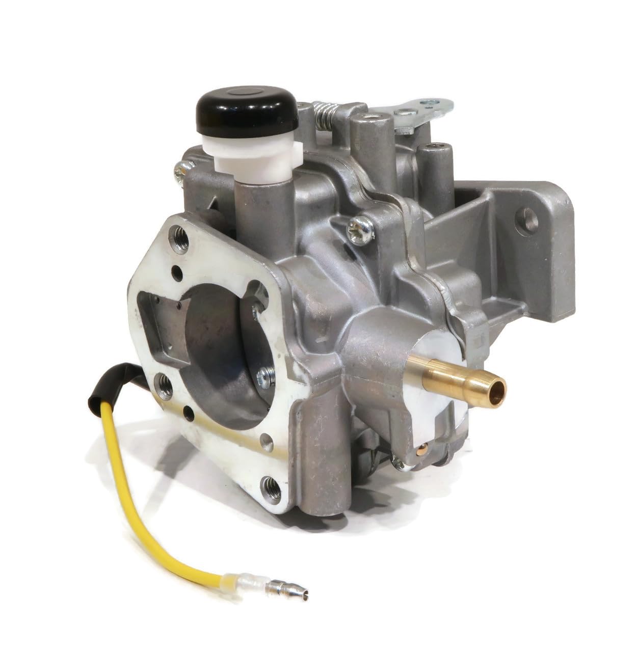 The ROP Shop | Carburatore con guarnizioni per Kohler 24 853 59-S, 2485359S, 24 853 59, 2485359