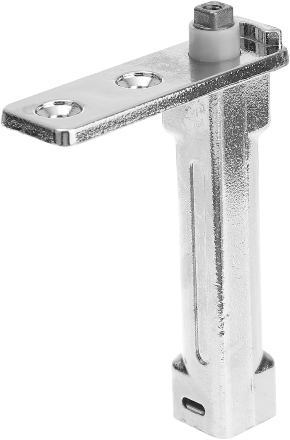 Metal Hinges 1pc Refrigerator Door Hinge Door Pivot Hinges Refrigerator Hinge zinc Alloy Hinges