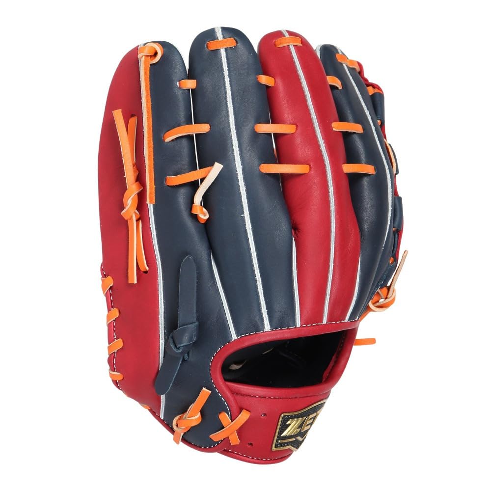 Amazon | ゼット（ZETT） 軟式用グラブ オールラウンド用 野球