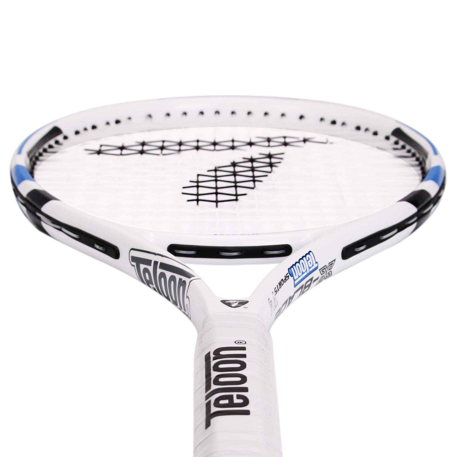 Buy Teloon Recreational Adult Tennis Rackets27 inch Tennis Racquet for