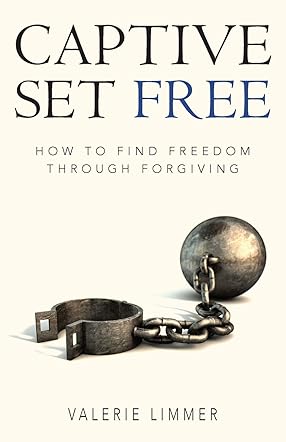 Captive Set Free 