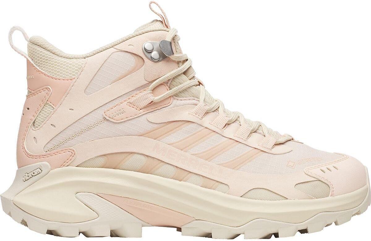 Merrell womens Moab Speed 2 Mid Gtx