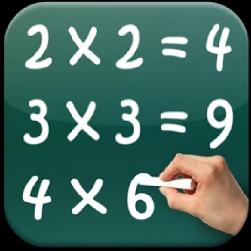 Tabla de multiplicar