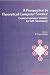 PERSPECTIVE IN THEORETICAL COMPUTER SCIENCE, A: COMMEMORATIVE VOLUME FOR GIFT SIROMONEY (World Scientific Computer Science)