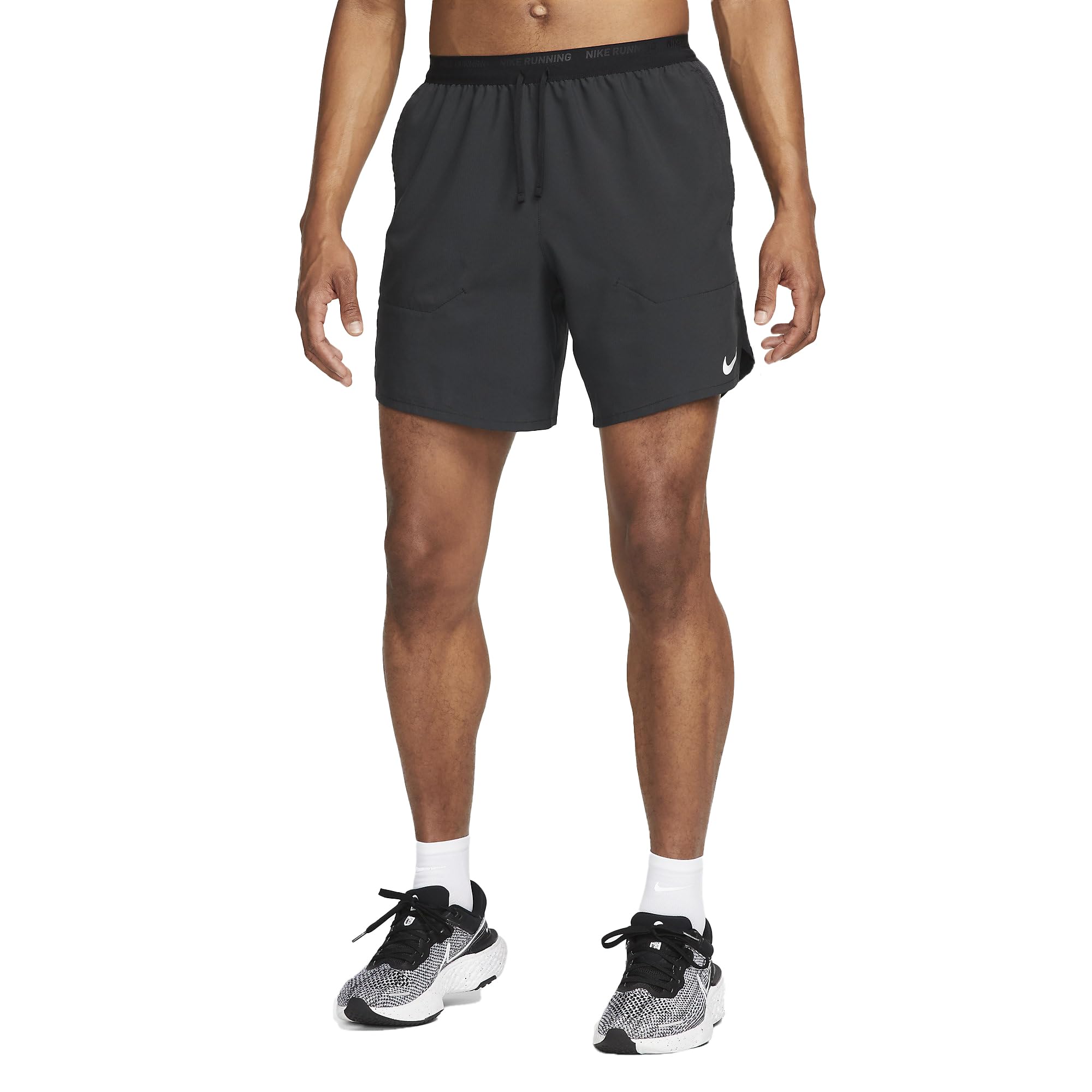 Amazon.com: Nike Stride Men's Dri-FIT 7\