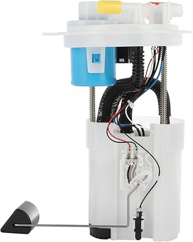 Conjunto de bomba de combustible eléctrica 2012-2019 para Nissan Versa 1.6L, 2014-2019 para Nissan Versa Note 1.6L, E9100M