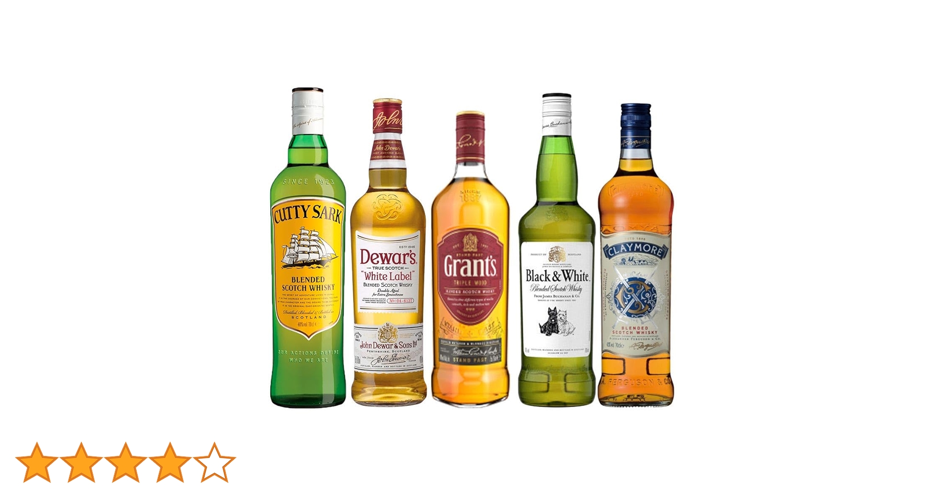 Amazon.co.jp: ブレンデッド スコッチ ウイスキー 飲み比べ