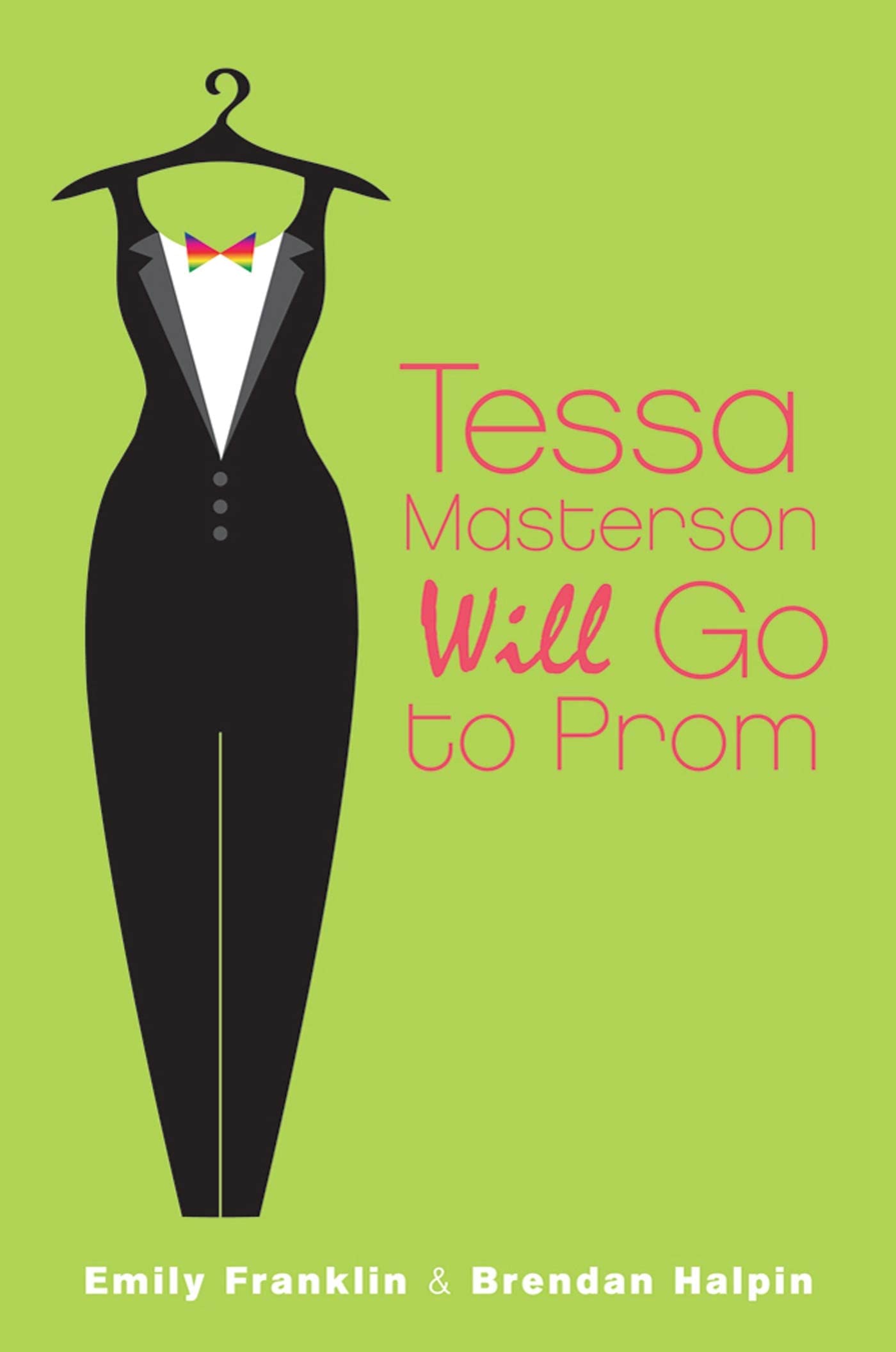 Buy Tessa Masterson Will Go to Prom — BookShops.in