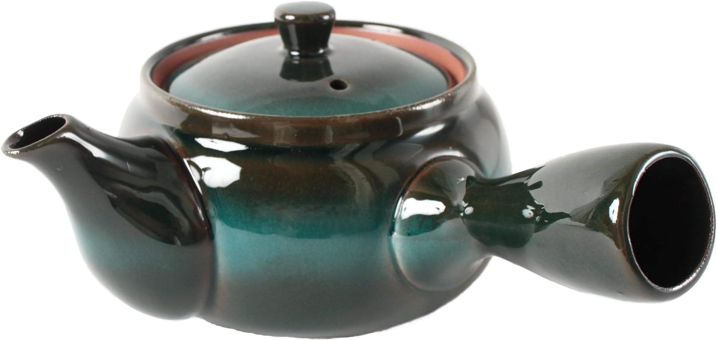 Pelican Teapot main image 1