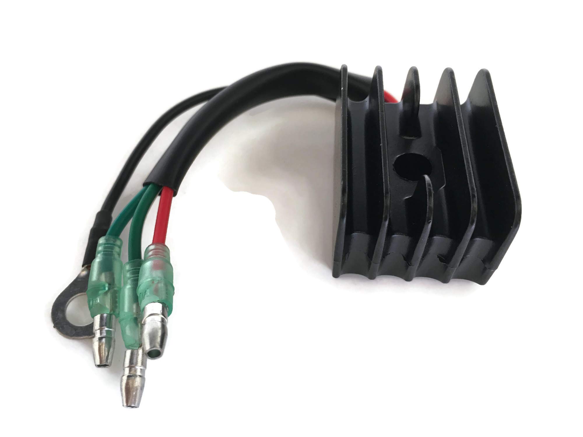 Raddrizzatore Motore Barca Per Yamaha Parsun 6HP-40HP | Ricambio Aftermarket - Foto 10