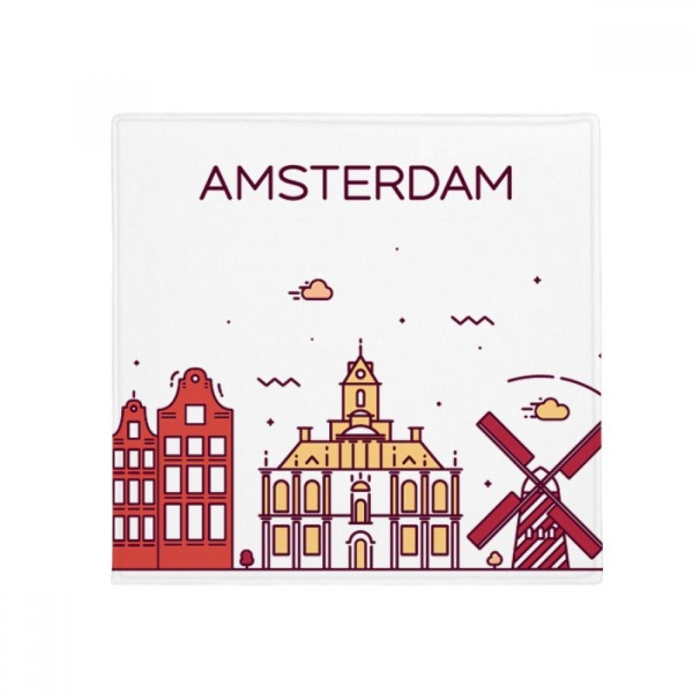 Tapis animaux Amsterdam DIYthinker égayez votre cuisine avec ce paillasson antidérapant