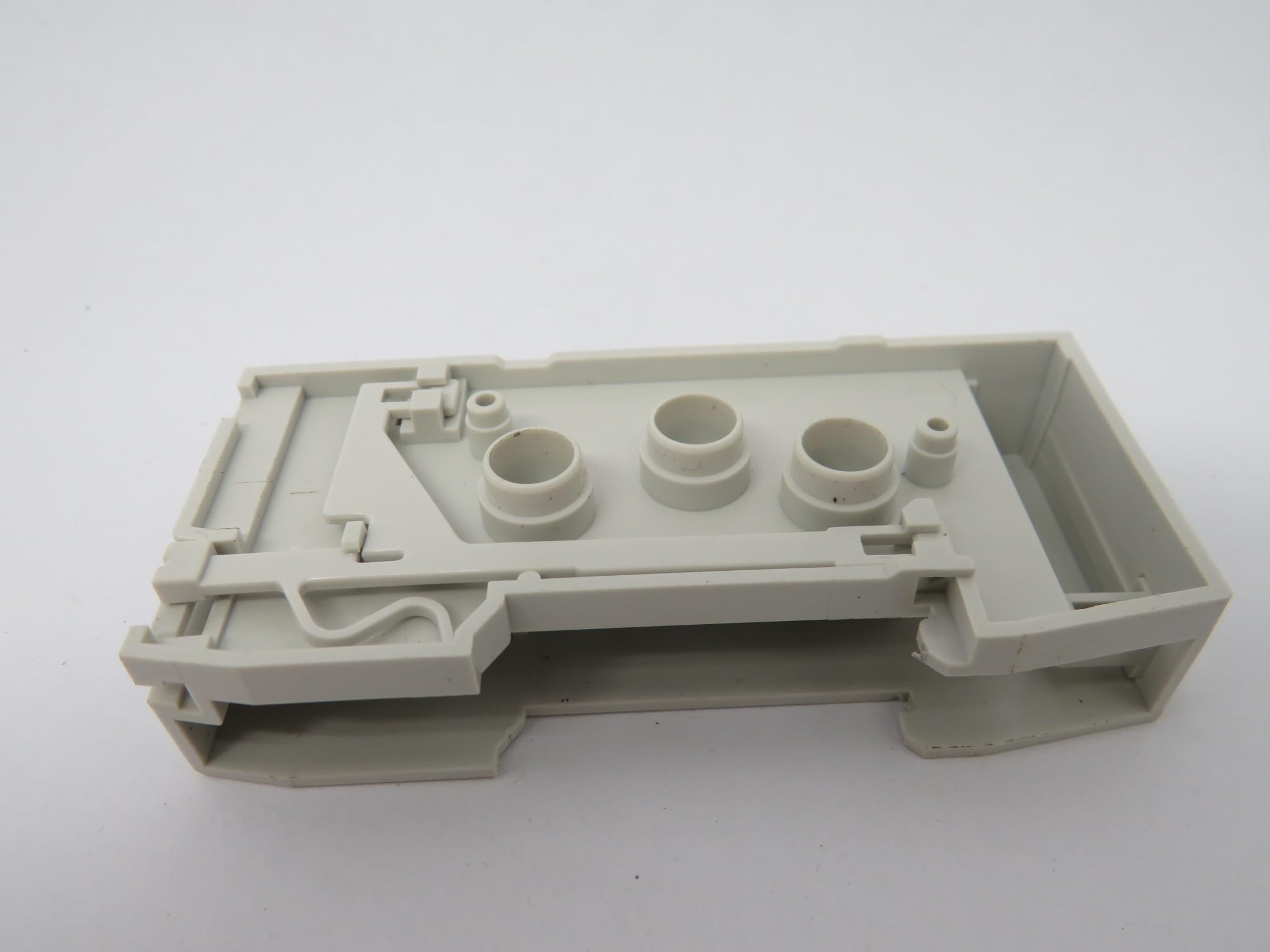 SMC VVQC5000-1B-D-04T mfld block