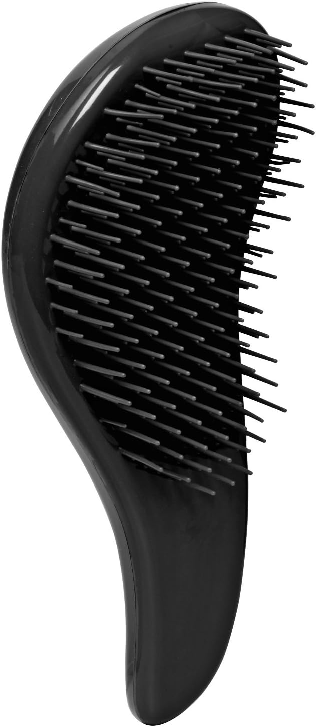 Plugged In Black Tangle Tamer Max Black