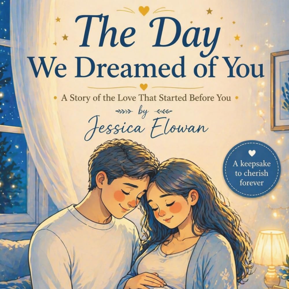 The Day We Dreamed of You: A Story of Love That Started Before You (The With You Series)