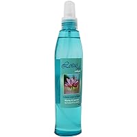 Vista 2 de M & L Lotus 7 Violets Colonia 8 Fl Oz (Colonia de Lotto y Violetas)