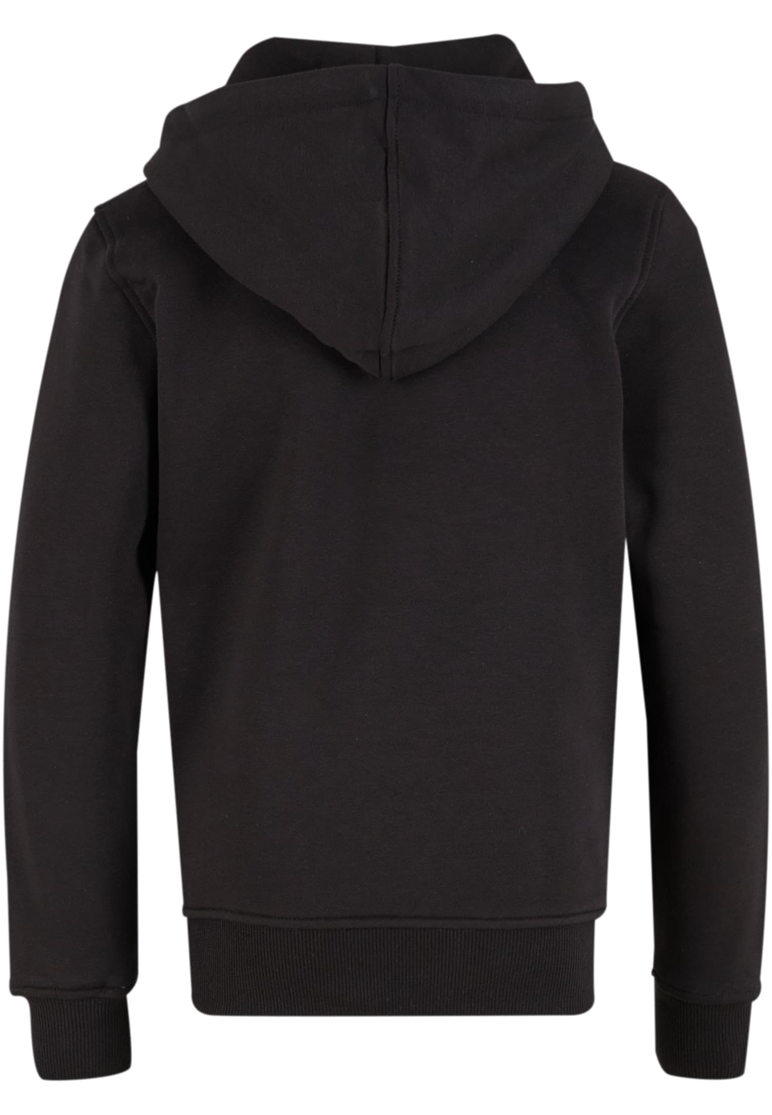 Mister Tee Ballin 23 - Felpa con cappuccio, per bambini, colore: Nero