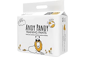 GoodNites XS Disposable Training Pant Diapers for Boys and Girls