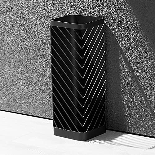 Porta Guarda Chuva Suporte Para Guarda-Chuvas Nordic Household Umbrella Stand Hotel Office Mall Iron