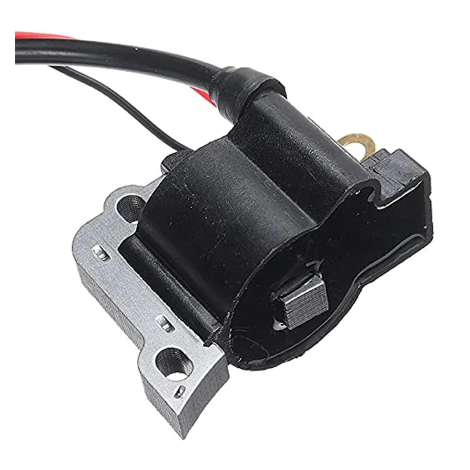 Bobina de Encendido para Motor desbrozadora césped 139, Piezas Gasolina, 4 Tiempos, cortacésped, Herramientas jardinería Partes de Jardin