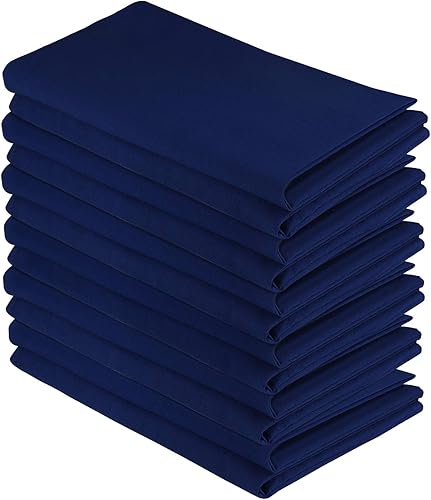 DG Collections - Toallas para cocina (27 x 27 pulgadas)