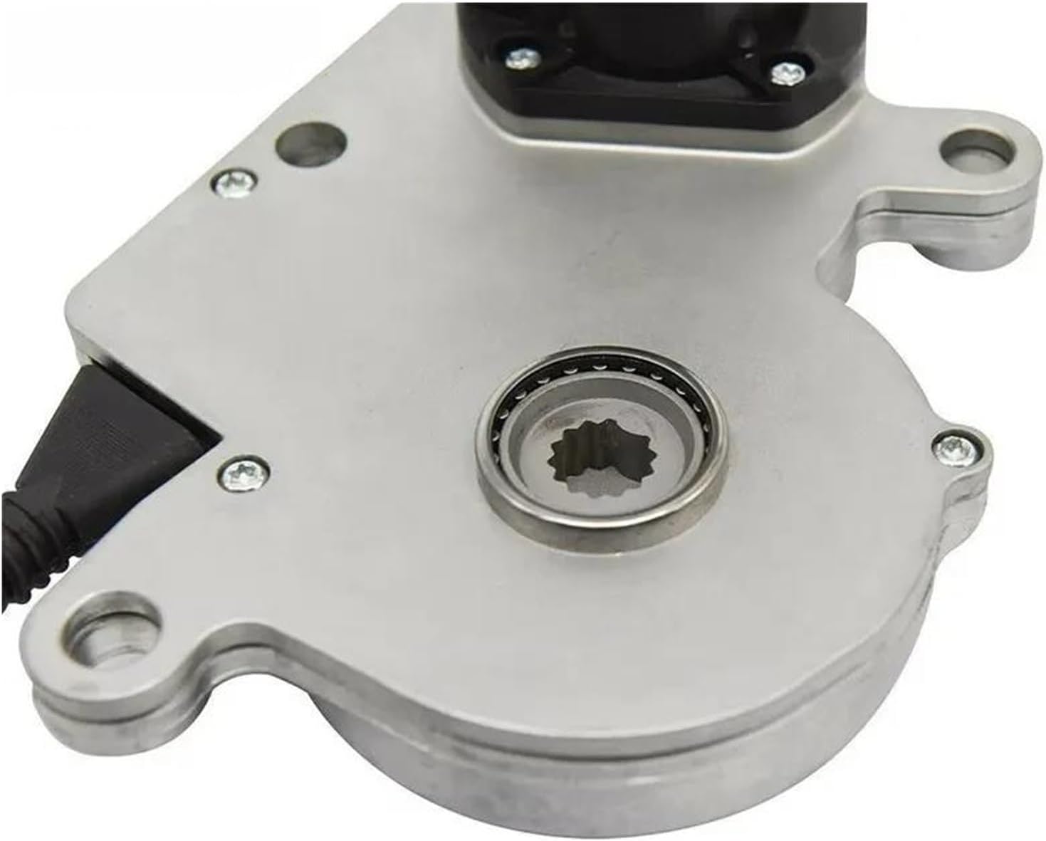 Transfer Case Motor Kit Transfer Case Encoder Motor Shift Actuator 12384980 Suit Compatible With Chevy For Silverado 12584314 88962314