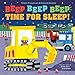 Beep Beep Beep Time for Sleep!