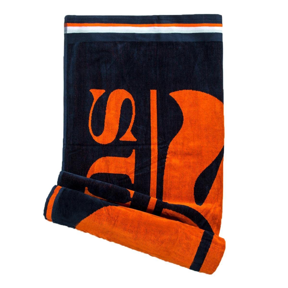 Sundek NEW CLASSIC LOGO TOWEL
