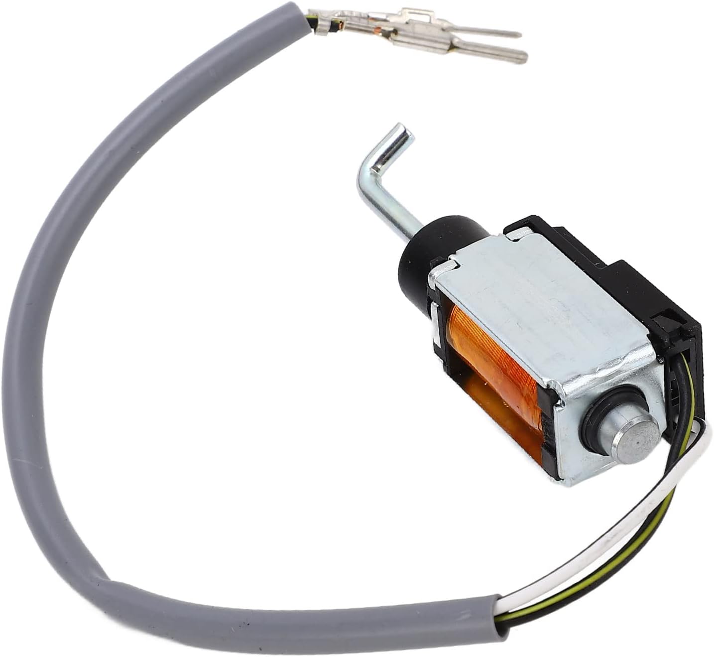 Transmission Shift Interlock Solenoid,Auto Transmission