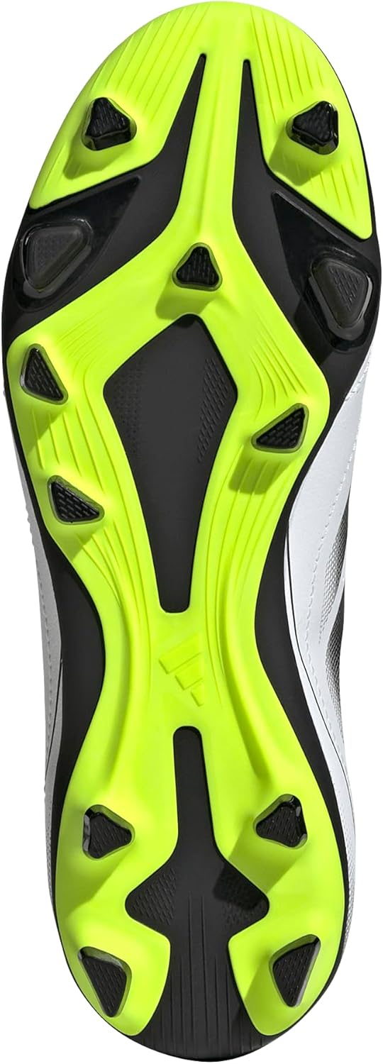 adidas Unisex-Child Goletto IX Laceless Firm Ground/Multi Ground - Image 4